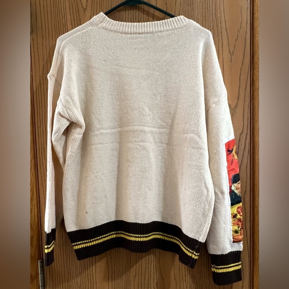 Aelfric Eden Van Goh Sweater M
LEAVING 5/1 - Picture 6 of 7